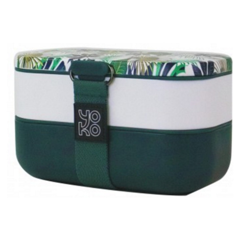 YOKO Design Bento box na jedlo Equador 1200 ml