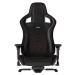 noblechairs EPIC herné kreslo čiernočervené