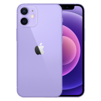 Apple iPhone 12 mini 64GB fialový