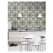 MINDTHEGAP Organic Tile - tapeta