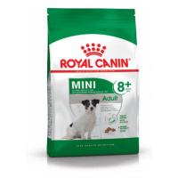 Royal Canin SHN MINI ADULT 8+ granule pre psy malých plemien 8kg