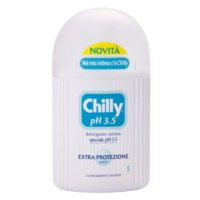 CHILLY pH 3,5 intimo 200 ml