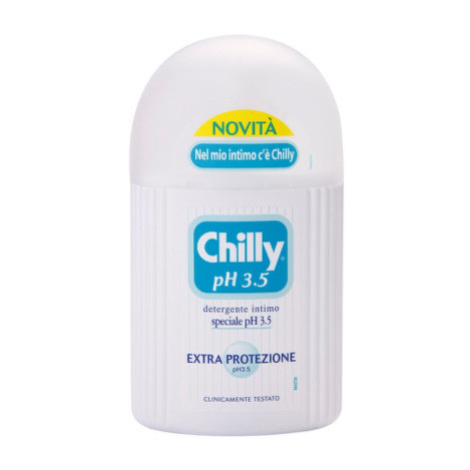 CHILLY pH 3,5 intimo 200 ml