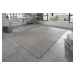 AKCE: 160x230 cm Kusový koberec Euphoria 103625 Taupe Grey z kolekce Elle - 160x230 cm ELLE Deco