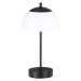 LED stolová lampa (výška  35 cm) Riva – Fischer & Honsel