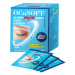 OCUSOFT Lid Scrub Pads Plus 30 kusov