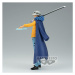 Banpresto One Piece DXF The Grandline PVC Statue Trafalgar Law 17 cm