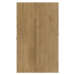 Vinylová podlaha Naturel Better Oak Midland 2,5 mm VBETTERG515