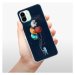 Odolné silikónové puzdro iSaprio - Balloons 02 - Xiaomi Redmi A1 / A2