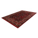 Kusový koberec My Ariana 882 red - 160x230 cm Obsession koberce