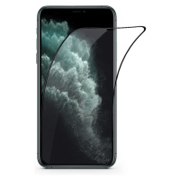 iWant FlexiGlass 3D tvrdené sklo / tvrdosť 9H Apple iPhone 11 Pro Max / XS Max