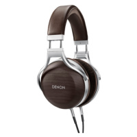 DENON AH-D5200 Wood