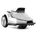 Robotická kosačka TerraMow V600