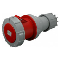 Zásuvka spojovacia 125A/400V/4P IP67 - ISGN 12543 /244-6/ (SEZ DK)