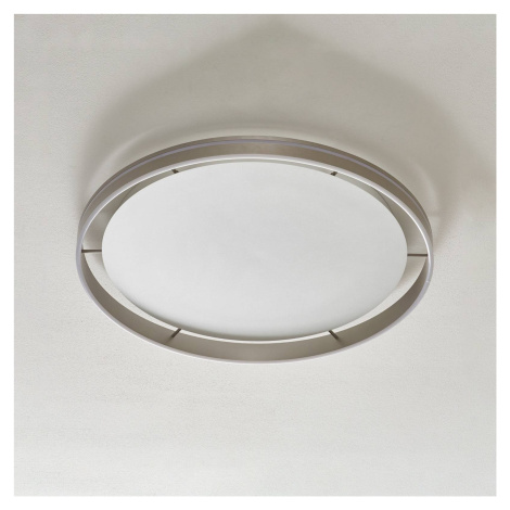 Paul Neuhaus Q-VITO LED stropné svietidlo 79 cm oceľ Q-SMART-HOME