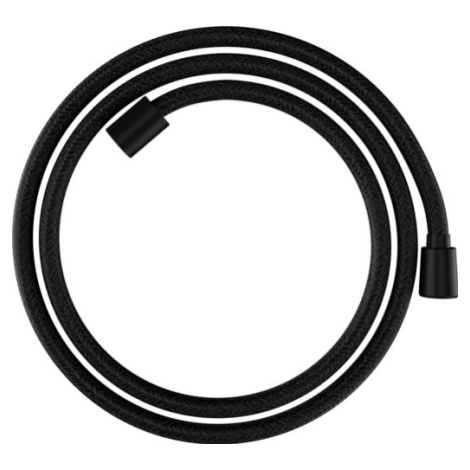 Sprchová hadica Hansgrohe Designflex matná čierna 28260670