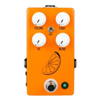 JHS Pedals Pulp N Peel V4