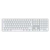 Magic Keyboard Numeric Touch ID - Slovak