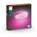 Philips HUE BT Xamento M SVIETIDLO STOPNÉ LED 33,5 W 2350lm 2000-6500K RGB, IP44, biela