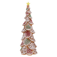 Vianočný stromček s LED svetielkami, SINIO TYP 1