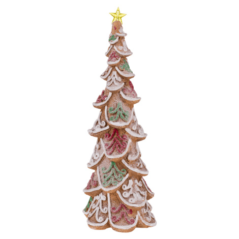 Vianočný stromček s LED svetielkami, SINIO TYP 1 Tempo Kondela