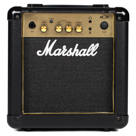 Marshall MG10G