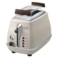 De'Longhi Icona Vintage CTOV 2103 BG