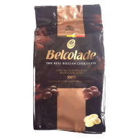 Mliečna čokoláda 45%, 1kg Ncviet Vietnam - Belcolade - Belcolade