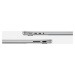 Apple MacBook Pro 14" M3 Silver, MXE13CZ/A