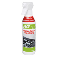 HG 128 - Odstraňovač mastnoty 0,5 l 128