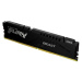 Kingston Fury Beast 8GB 5600MHz CL40 DDR5 DIMM Black