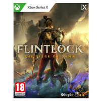 Flintlock: Siege of Dawn (Xbox Series X)