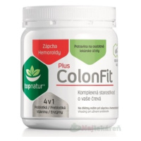 Topnatur ColonFit plus 180 g