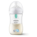 Philips AVENT Fľaša Natural Response s ventilom AirFree 260 ml, 1m+ slon