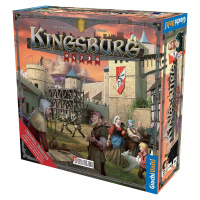 Giochix.it Kingsburg (Second Edition) - EN