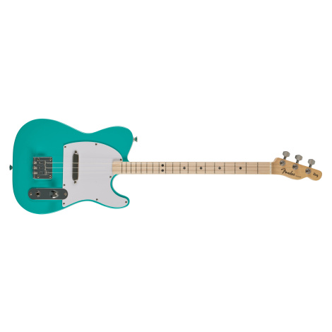 Loog x Fender Telecaster Seafoam Green