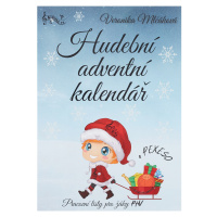 KN Hudební adventní kalendář + Pexeso