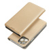 Smart Case book Infinix Smart 8 gold