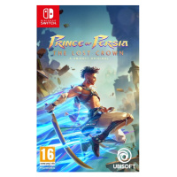 Prince of Persia: The Lost Crown (Switch)