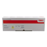 OKI 44844505 Toner Yellow