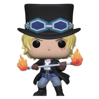 Funko POP! One Piece: Sabo