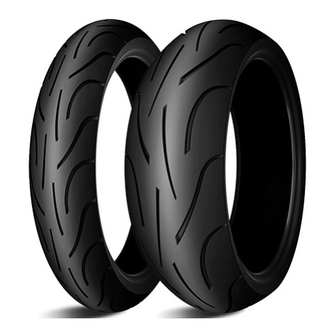 MICHELIN 150/60 R 17 66W PILOT_POWER_2_CT TL ZR