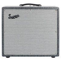 Supro Black Magick