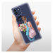Odolné silikónové puzdro iSaprio - Beautiful Day - Samsung Galaxy A03