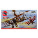 Classic Kit VINTAGE letadlo A02141V - Fokker DR1 Triplane & Bristol Fighter Dogfight Doubl