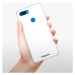Odolné silikónové puzdro iSaprio - 4Pure - bílý - Xiaomi Mi 8 Lite