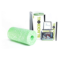 Masážny penový valec BlackRoll® MED Farba: zelená