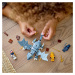 LEGO® Dračí mládě Riyu 71810