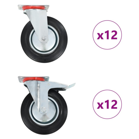 Doplnky k stolom vidaXL