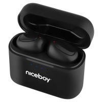 NICEBOY HIVE Podsie 3 Black